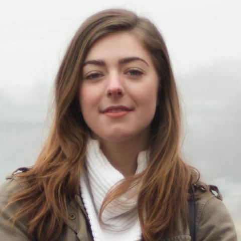 Rebecca Holt